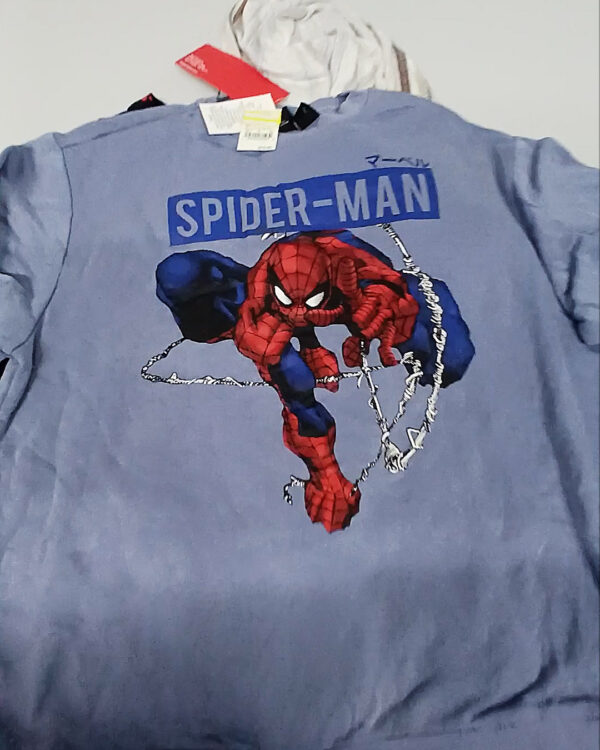 Фотография  834 - DISCOUNT BRAND MIX #15 кг, ЛОТ СТ-9825 оптом в Калининграде и Калининградской области