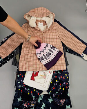 Фотография 510 - KBCW mix#15 кг, ЛОТ СХ-0261 оптом в Калининграде и Калининградской области