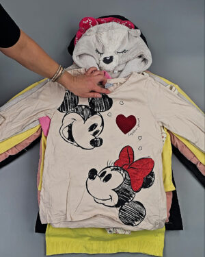 Фотография 423 - KB1W mix#15 кг, ЛОТ СХ-0257 оптом в Калининграде и Калининградской области