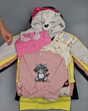 Фотография  779 - KB1W mix#15 кг, ЛОТ СХ-0257 оптом в Калининграде и Калининградской области