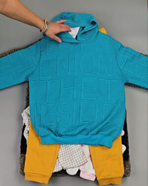 Фотография  983 - KBCW mix#15 кг, ЛОТ СХ-0260 оптом в Калининграде и Калининградской области