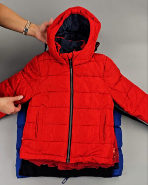 Фотография  224 - KB1W mix#15 кг, ЛОТ СХ-0256 оптом в Калининграде и Калининградской области