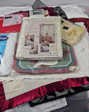 Купить ПДО Household БМ#20 кг, ЛОТ СХ-0273 оптом в Калининграде и Калининградской области