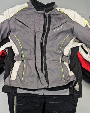 Купить МОТО одежда mix БМ#19,4 кг, ЛОТ СХ-0277 оптом в Калининграде и Калининградской области