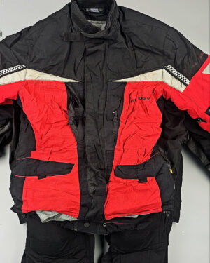 Купить МОТО одежда mix БМ#16,9 кг, ЛОТ СХ-0280 оптом в Калининграде и Калининградской области