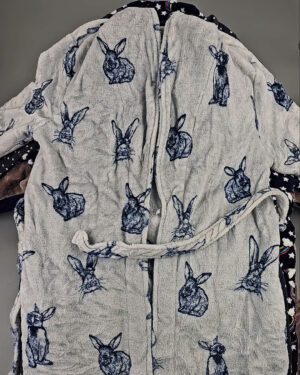 Купить Халаты+пижамы флис Англия (SLEEPWEAR PREMIUM)#20 кг, ЛОТ СХ-0289 оптом в Калининграде и Калининградской области