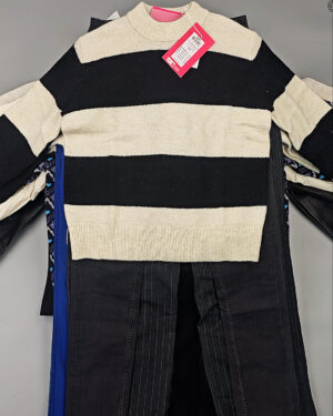 Купить JACK JONES Women Winter mix 075 #15 кг, ЛОТ СТ-10012 оптом в Калининграде и Калининградской области