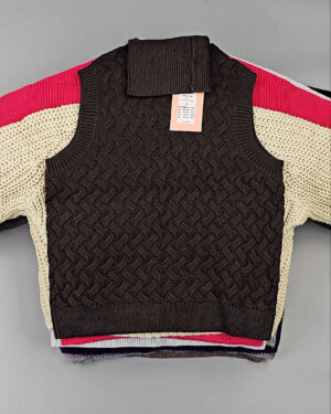 Купить Джемпера JJXX 045 #7 кг, ЛОТ СТ-10017 оптом в Калининграде и Калининградской области