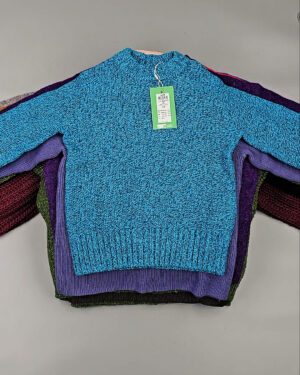 Купить Джемпера JJXX 045 #7 кг, ЛОТ СТ-10018 оптом в Калининграде и Калининградской области