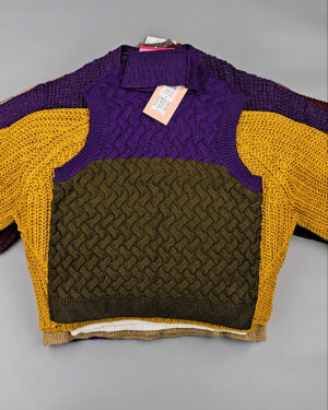 Купить Джемпера JJXX 045 #7 кг, ЛОТ СТ-10020 оптом в Калининграде и Калининградской области