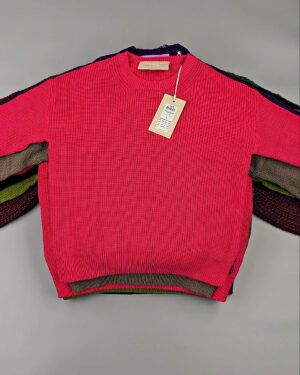 Купить Джемпера JJXX 045 #7 кг, ЛОТ СТ-10021 оптом в Калининграде и Калининградской области