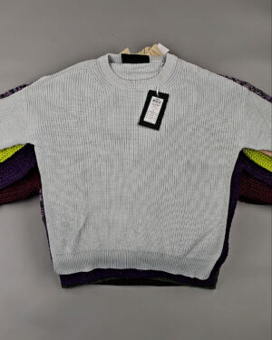 Купить Джемпера JJXX 045 #7 кг, ЛОТ СТ-10022 оптом в Калининграде и Калининградской области