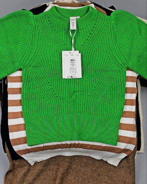 Купить Джемпера Bestseller 104#7 кг, ЛОТ СТ-10043 оптом в Калининграде и Калининградской области