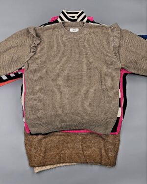 Купить Джемпера Bestseller 104#7 кг, ЛОТ СТ-10044 оптом в Калининграде и Калининградской области