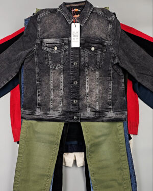 Купить STREET ONE/CECIL W mix#10 кг, ЛОТ СТ-10048 оптом в Калининграде и Калининградской области