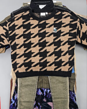 Купить VILA Winter mix 104#15 кг, ЛОТ СТ-10080 оптом в Калининграде и Калининградской области