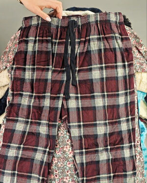 Фотография  385 - Халаты+пижамы флис Англия (SLEEPWEAR PREMIUM)#20 кг, ЛОТ СХ-0290 оптом в Калининграде и Калининградской области