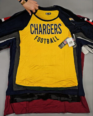 Фотография  161 - Тонковки СТОК CAN 084#7 кг, ЛОТ СТ-10059 оптом в Калининграде и Калининградской области