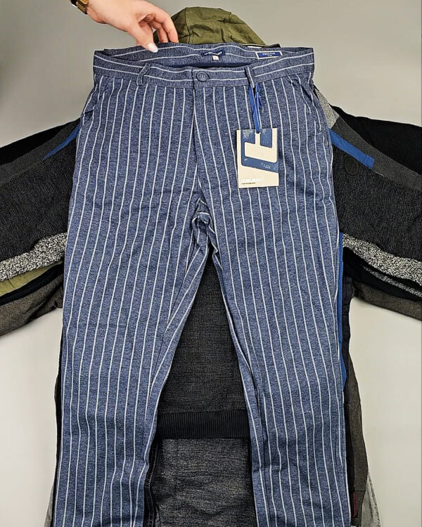 Фотография  908 - BLEND HE W 064#15 кг, ЛОТ СТ-10057 оптом в Калининграде и Калининградской области