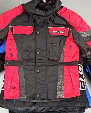 Купить МОТО одежда mix БМ#20,6 кг, ЛОТ СХ-0279 оптом в Калининграде и Калининградской области