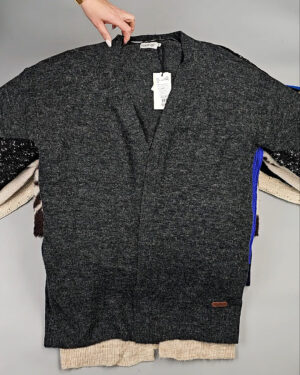 Фотография  934 - Джемпера Bestseller+DK 035#7 кг, ЛОТ СТ-10037 оптом в Калининграде и Калининградской области