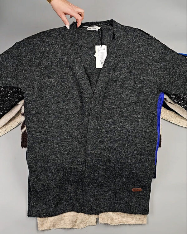 Фотография  106 - Джемпера Bestseller+DK 035#7 кг, ЛОТ СТ-10037 оптом в Калининграде и Калининградской области