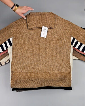 Фотография  641 - Джемпера VILA W 104#7 кг, ЛОТ СТ-10029 оптом в Калининграде и Калининградской области