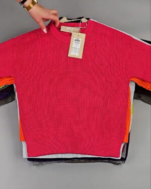 Фотография  824 - Джемпера JJXX 045 #7 кг, ЛОТ СТ-10017 оптом в Калининграде и Калининградской области