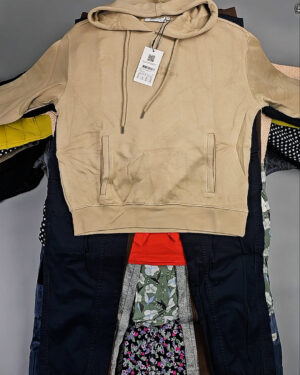 Купить ДАНИЯ M/W mix#17 кг, ЛОТ СТ-10076 оптом в Калининграде и Калининградской области