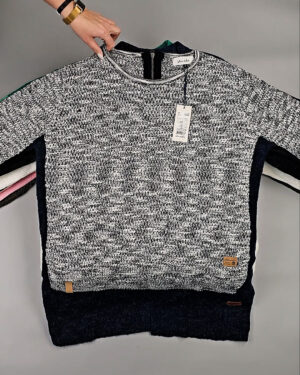 Фотография  982 - Джемпера Bestseller+DK 035#7 кг, ЛОТ СТ-10036 оптом в Калининграде и Калининградской области