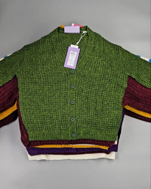 Фотография  874 - Джемпера JJXX 045 #7 кг, ЛОТ СТ-10024 оптом в Калининграде и Калининградской области