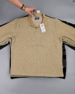 Фотография  840 - Джемпера JACK JONES men 045#4,5 кг, ЛОТ СТ-10035 оптом в Калининграде и Калининградской области