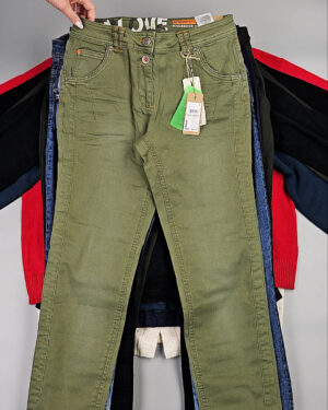 Фотография  150 - STREET ONE/CECIL W mix#10 кг, ЛОТ СТ-10048 оптом в Калининграде и Калининградской области