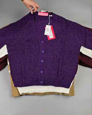 Фотография  896 - Джемпера JJXX 045 #7 кг, ЛОТ СТ-10020 оптом в Калининграде и Калининградской области