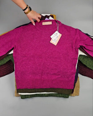 Фотография  742 - Джемпера JJXX 045 #7 кг, ЛОТ СТ-10016 оптом в Калининграде и Калининградской области