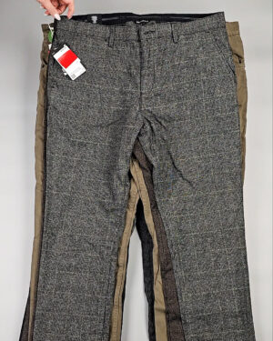 Фотография  589 - Брюки мужские зима C&A 025#10 кг, ЛОТ СТ-10046 оптом в Калининграде и Калининградской области