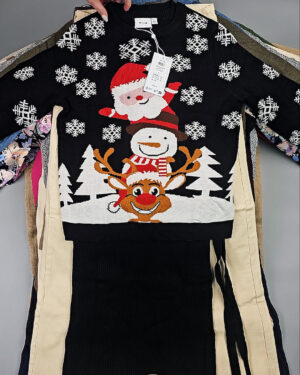 Фотография  396 - VILA Winter mix 104#15 кг, ЛОТ СТ-10079 оптом в Калининграде и Калининградской области