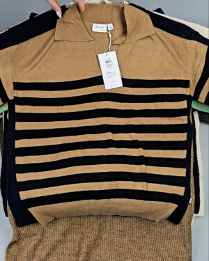 Фотография  734 - Джемпера Bestseller 104#7 кг, ЛОТ СТ-10043 оптом в Калининграде и Калининградской области