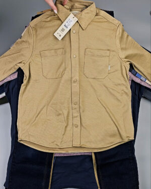 Фотография  870 - Мужской зимний микс Blend He, 20 кг, ЛОТ СТ-10052 оптом в Калининграде и Калининградской области