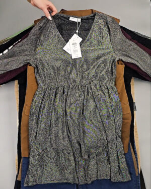 Купить VILA Winter mix 104#15 кг, ЛОТ СТ-10078 оптом в Калининграде и Калининградской области