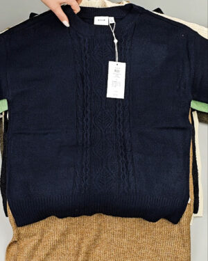 Фотография  853 - Джемпера Bestseller 104#7 кг, ЛОТ СТ-10043 оптом в Калининграде и Калининградской области