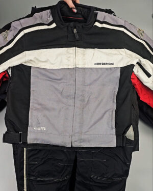 Фотография  358 - МОТО одежда mix БМ#19,4 кг, ЛОТ СХ-0277 оптом в Калининграде и Калининградской области