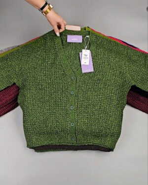 Фотография  358 - Джемпера JJXX 045 #7 кг, ЛОТ СТ-10018 оптом в Калининграде и Калининградской области