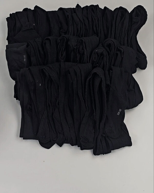 Фотография  130 - Колготки школьные СТОК #3 кг, ЛОТ СТ-10073 оптом в Калининграде и Калининградской области