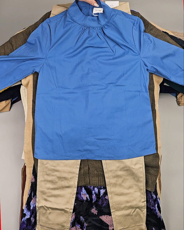 Фотография  659 - VILA Winter mix 104#15 кг, ЛОТ СТ-10080 оптом в Калининграде и Калининградской области