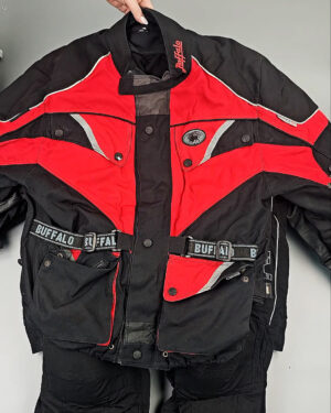 Фотография  886 - МОТО одежда mix БМ#16,9 кг, ЛОТ СХ-0280 оптом в Калининграде и Калининградской области