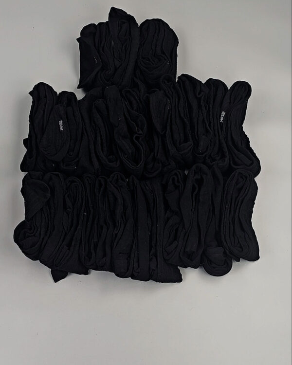 Фотография  132 - Колготки школьные СТОК #3 кг, ЛОТ СТ-10072 оптом в Калининграде и Калининградской области