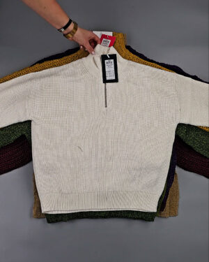 Фотография  926 - Джемпера JJXX 045 #7 кг, ЛОТ СТ-10016 оптом в Калининграде и Калининградской области