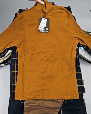 Фотография  250 - Мужской зимний микс Blend He, 20 кг, ЛОТ СТ-10051 оптом в Калининграде и Калининградской области