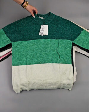 Фотография  276 - Джемпера Bestseller+DK 035#7 кг, ЛОТ СТ-10036 оптом в Калининграде и Калининградской области